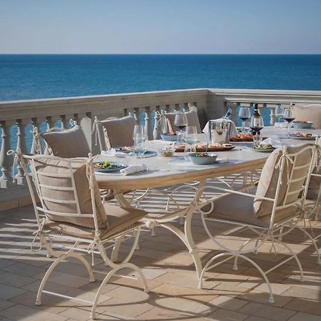 Villa Teti San Vincenzo Kültér fotó