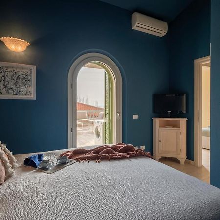 Villa Teti San Vincenzo Kültér fotó