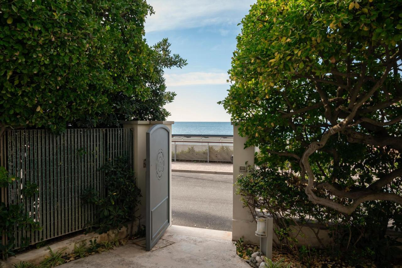 Villa Teti San Vincenzo Kültér fotó