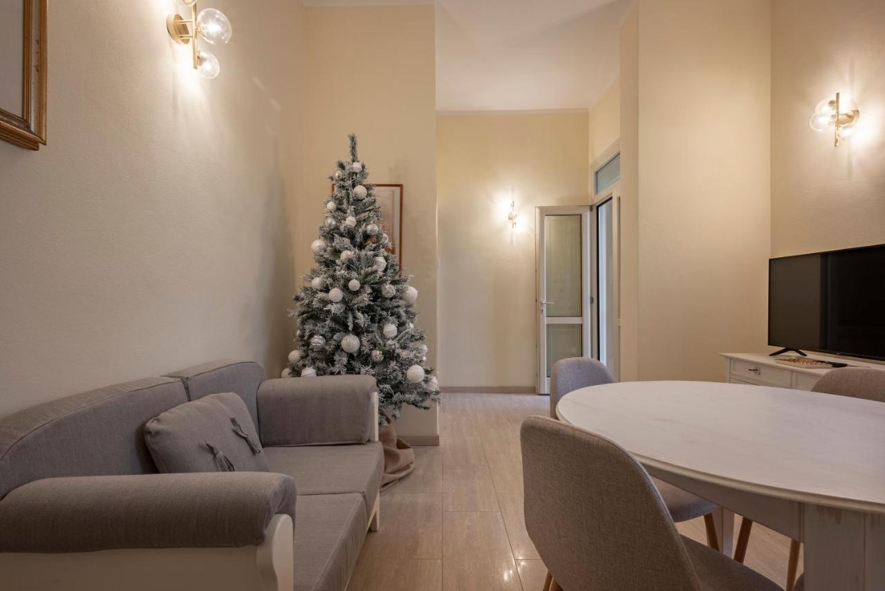 Villa Teti San Vincenzo Kültér fotó