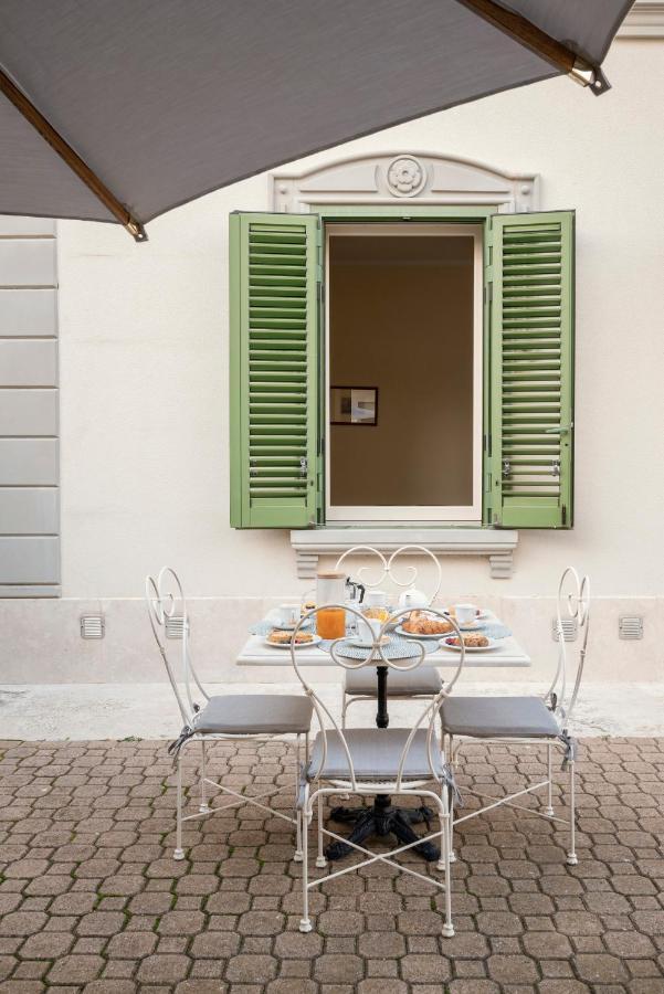 Villa Teti San Vincenzo Kültér fotó