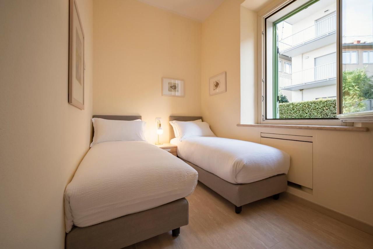 Villa Teti San Vincenzo Kültér fotó