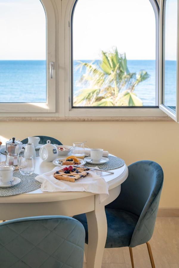 Villa Teti San Vincenzo Kültér fotó